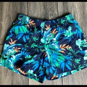 Women’s Columbia shorts
